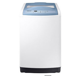 Máy giặt Samsung 8.5 kg WA85M5120SG/SV