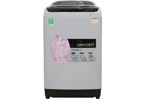 Máy giặt Samsung 9 kg WA90J5710SG/SV