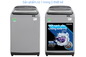 Máy giặt Samsung Inverter 9 kg WA90T5260BY