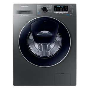 Máy giặt Samsung Inverter 10 kg WW10K44G0UX/SV