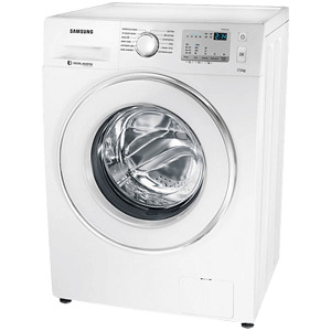 Máy giặt Samsung Inverter 7.5 kg WW75J4233GS