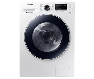 Máy giặt Samsung Inverter 8 kg WW80J42G0BW/SV