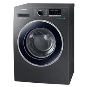 Máy giặt Samsung Inverter 8 kg WW80J54E0BX/SV