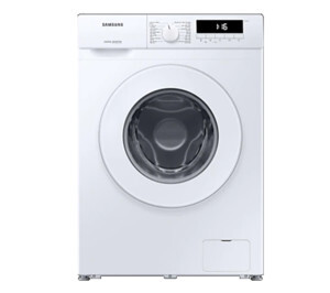 Máy giặt Samsung Inverter 8 kg WW80T3020WW/SV