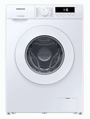 Máy giặt Samsung Inverter 8 kg WW80T3020WW/SV