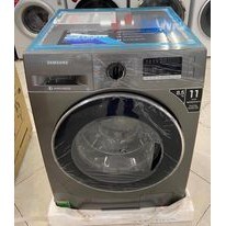 Máy giặt Samsung Inverter 8.5 kg WW85J42G0BX/SV