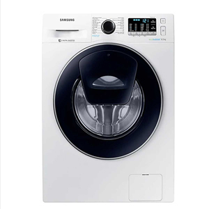 Máy giặt Samsung Inverter 8.5 kg WW85K54E0UW/SV