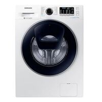 Máy giặt SAMSUNG WW85K54E0UW (8,5 Kg)