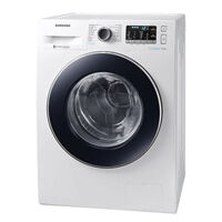 Máy giặt SAMSUNG WW90J54E0BW