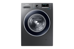 Máy giặt Samsung Inverter 9 kg WW90J54E0BX/SV