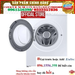 Máy giặt Samsung Inverter 9 kg WW90T3040WW