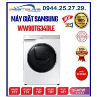 Máy giặt Samsung WW90T634DLE Inverter 9 kg