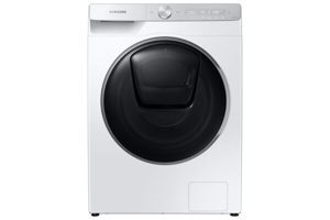 Máy giặt Samsung Inverter 9 kg WW90TP54DSH/SV
