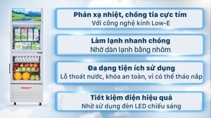 Máy giặt Samsung Inverter 9 kg WW90TP54DSH/SV