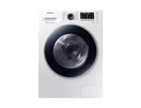 Máy giặt Samsung WW90J54E0BW/SV cửa ngang