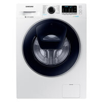 Máy giặt Samsung WW90K54E0UW/SV - Cửa trước, 9kg, inverter