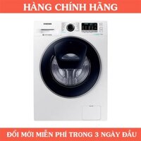 Máy giặt Samsung WW90K54E0UW/SV inverter 9 Kg