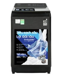 Máy giặt Samsung WA14CG5745BVSV  Inverter 14 kg Chính hãng Mới 100%