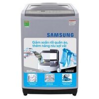 Máy giặt Samsung WA90M5120SG/SV - cửa trên , 9kg