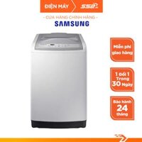 MÁY GIẶT SAMSUNG WA-85M5120SG/SV - Hàng Chính Hãng - Điện Máy S52