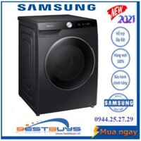 Máy Giặt Samsung WD11T734DBX/SV 11kg giặt + 7kg sấy AI Inverter Mới 2021