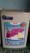 Máy giặt Sanyo 6.5 kg