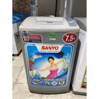 Máy giặt Sanyo 6.8 kg giá rẻ giao nhanh 0961577740