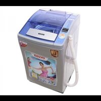 Máy Giặt SANYO 7.0 Kg ASW-U700Z1T