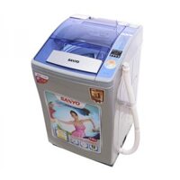 Máy Giặt SANYO 7.0 Kg ASW-U700Z1T