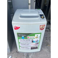 Máy giặt Sanyo 7kg thanh lý giá rẻ tại HCM, bao ship, bao lắp đặt