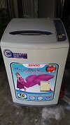 Máy giặt Sanyo 7kg