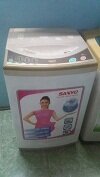 Máy giặt Sanyo 7kg