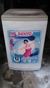 Máy giặt Sanyo 7kg
