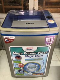 Máy Giặt Sanyo 7Kg ASW-U700Z1T