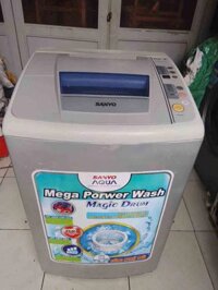 Máy Giặt Sanyo 7kg