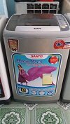 Máy giặt Sanyo 7kg