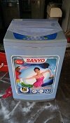 Máy giặt Sanyo 7kg