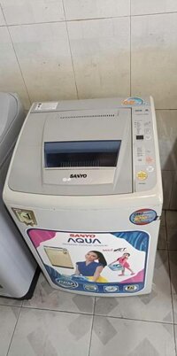 Máy giặt Sanyo 7kg