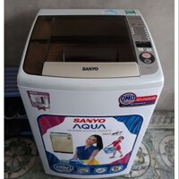 Máy giặt Sanyo 7kg