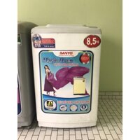 MÁY GIẶT SANYO 8,5KG