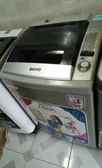 Máy giặt Sanyo 9kg
