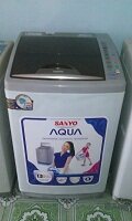 Máy giặt Sanyo 9kg