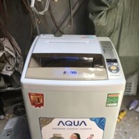 Máy giặt Sanyo Aqua 8,5 kg