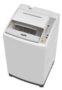 Máy giặt Sanyo ASW-F80NT (8.0 kg)