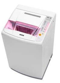 Máy giặt Sanyo ASW-S70S2T (7.0 kg)