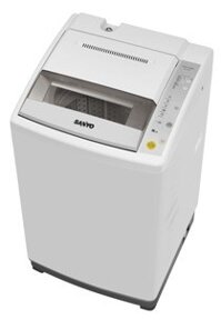 Máy giặt Sanyo ASW-S80S2T (8.0 kg)