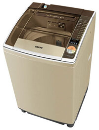 Máy giặt Sanyo ASW-U125ZT