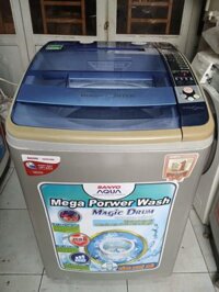 Máy Giặt Sanyo Inverter 9Kg