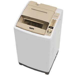 Máy giặt Sanyo 8 kg ASW-S80KT