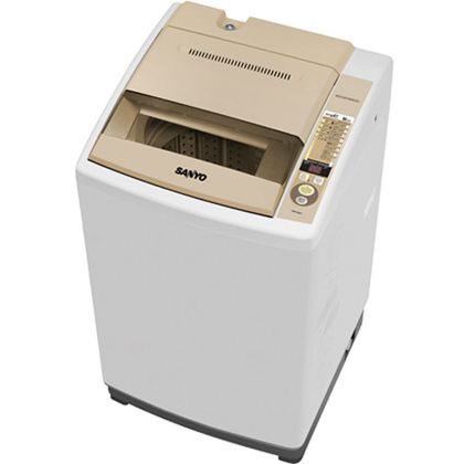 Máy giặt Sanyo 8 kg ASW-S80KT